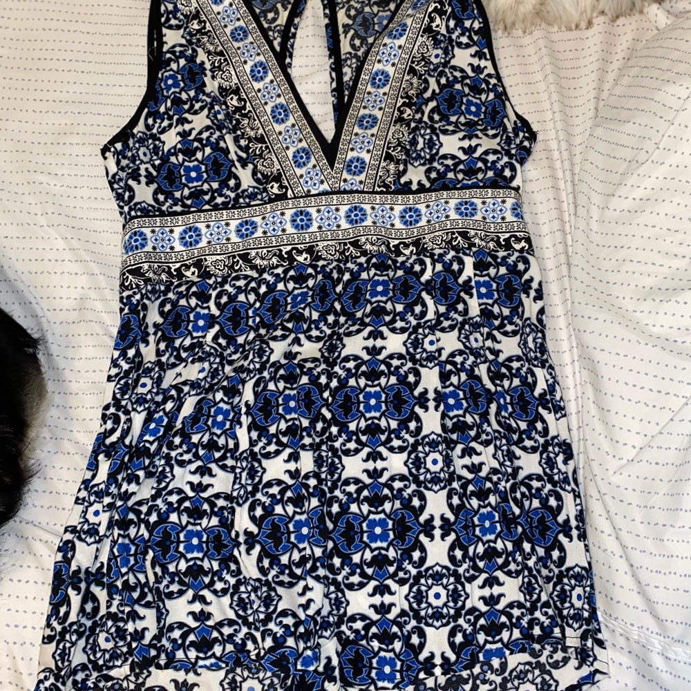 Forever21 Romper